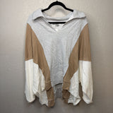 BUCKET LIST WOMEN'S TOPS L
