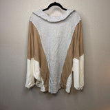 BUCKET LIST WOMEN'S TOPS L
