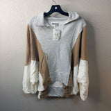 BUCKET LIST WOMEN'S TOPS S
