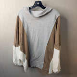 BUCKET LIST WOMEN'S TOPS S
