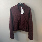 RM WOMEN'S TOPS L
