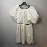 IN FEBRUARY WOMEN'S DRESSES M