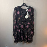 IN FEBRUARY WOMEN'S DRESSES L