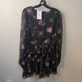 IN FEBRUARY WOMEN'S DRESSES L