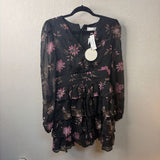 IN FEBRUARY WOMEN'S DRESSES M