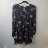 IN FEBRUARY WOMEN'S DRESSES M