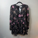 IN FEBRUARY WOMEN'S DRESSES L