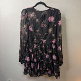 IN FEBRUARY WOMEN'S DRESSES L
