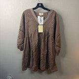 Entro WOMEN'S DRESSES M