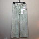 risen WOMEN'S JEANS 1