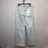 risen WOMEN'S JEANS 1