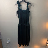 IN FEBRUARY WOMEN'S DRESSES L