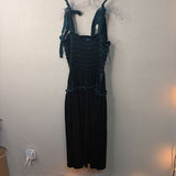 IN FEBRUARY WOMEN'S DRESSES L