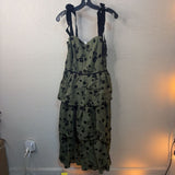 IN FEBRUARY WOMEN'S DRESSES L