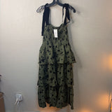 IN FEBRUARY WOMEN'S DRESSES L