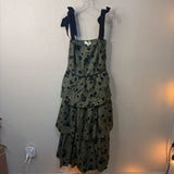 IN FEBRUARY WOMEN'S DRESSES L