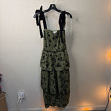IN FEBRUARY WOMEN'S DRESSES M