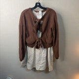 IN FEBRUARY WOMEN'S DRESSES L