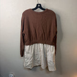IN FEBRUARY WOMEN'S DRESSES L