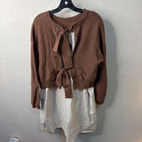 IN FEBRUARY WOMEN'S DRESSES M