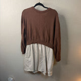 IN FEBRUARY WOMEN'S DRESSES M