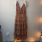 IN FEBRUARY WOMEN'S DRESSES L