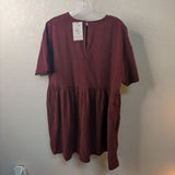 WISHLIST WOMEN'S DRESSES L
