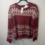 BE COOL WOMEN'S TOPS M