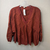 Entro WOMEN'S TOPS M