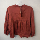 Entro WOMEN'S TOPS M