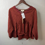 Entro WOMEN'S TOPS M