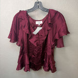 IN FEBRUARY WOMEN'S TOPS L