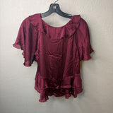 IN FEBRUARY WOMEN'S TOPS L