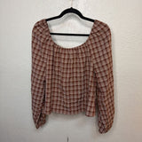 IN FEBRUARY WOMEN'S TOPS S