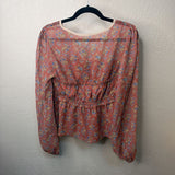 IN FEBRUARY WOMEN'S TOPS M