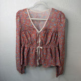 IN FEBRUARY WOMEN'S TOPS M