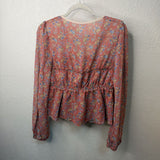 IN FEBRUARY WOMEN'S TOPS M