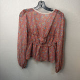 IN FEBRUARY WOMEN'S TOPS S