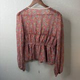 IN FEBRUARY WOMEN'S TOPS L