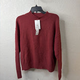 BE COOL WOMEN'S TOPS L