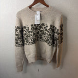 BE COOL WOMEN'S TOPS S/M