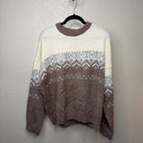 She & Sky WOMEN'S TOPS L