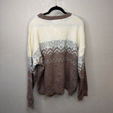 She & Sky WOMEN'S TOPS L