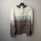 She & Sky WOMEN'S TOPS M