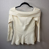 She & Sky WOMEN'S TOPS L