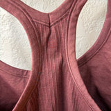 Lululemon WOMEN'S ATHLETIC 8