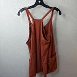 Fashion WOMEN'S TOPS M