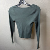 BE COOL WOMEN'S TOPS M