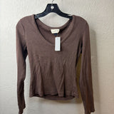UNIVERSAL THREAD WOMEN'S TOPS M