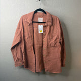 Thread & Supply WOMEN'S TOPS L